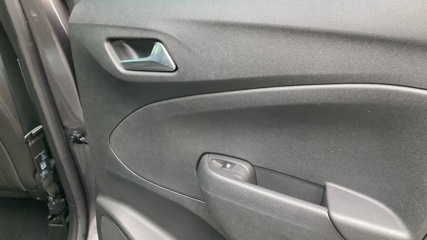 Used Vauxhall Crossland 2023 for sale - 76968334: Photo 34