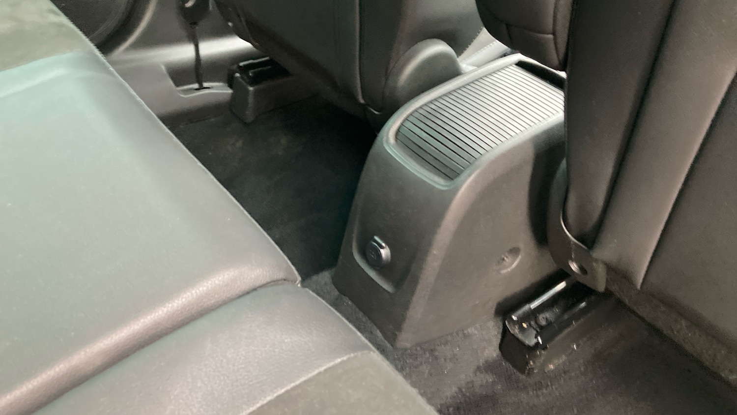 Used Vauxhall Crossland 2023 for sale - 76968334: Photo 35