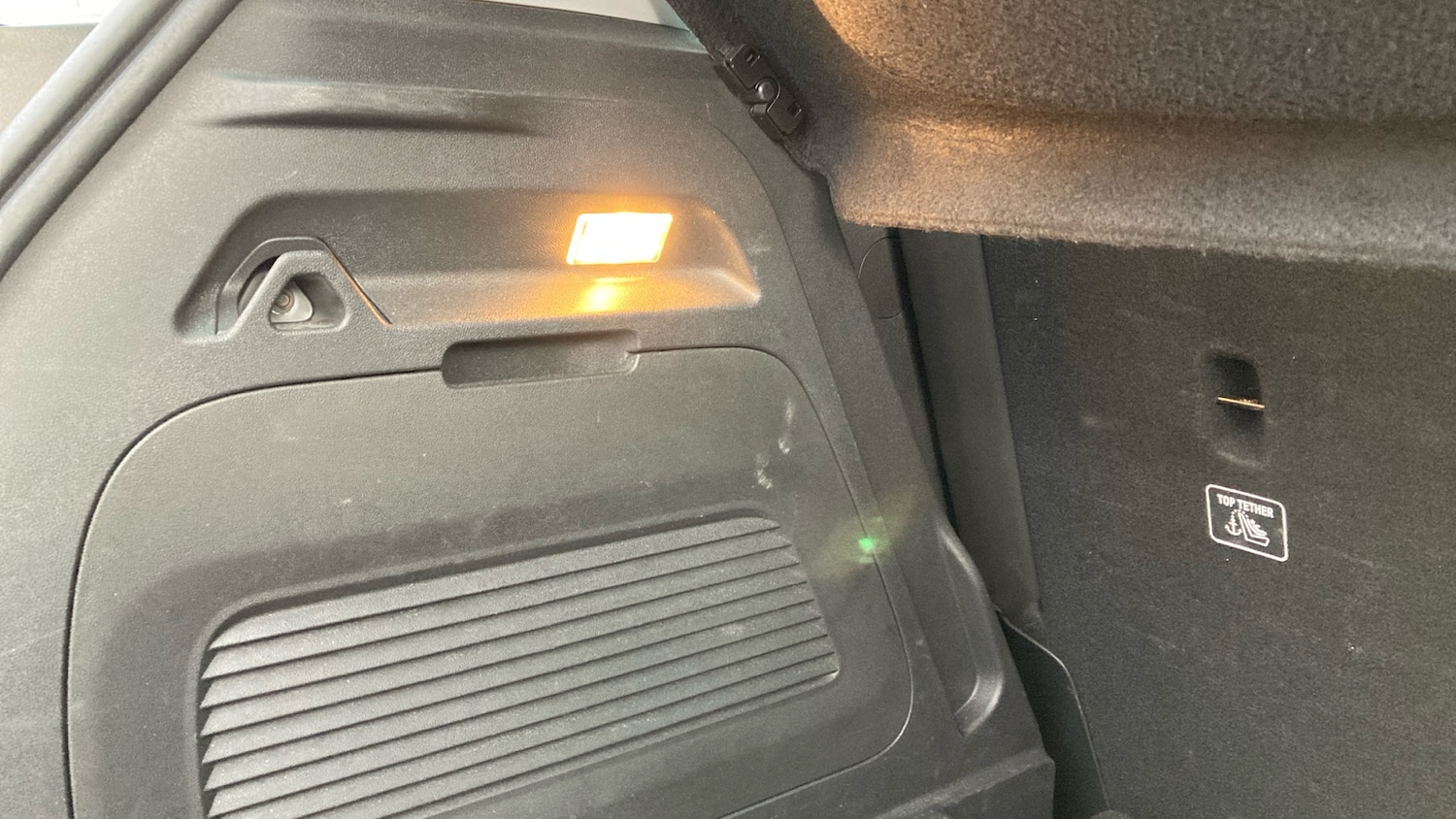 Used Vauxhall Crossland 2023 for sale - 76968334: Photo 37