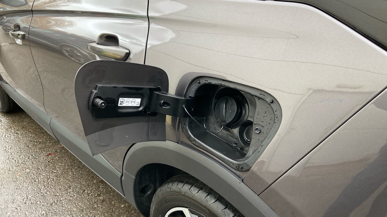 Used Vauxhall Crossland 2023 for sale - 76968334: Photo 40