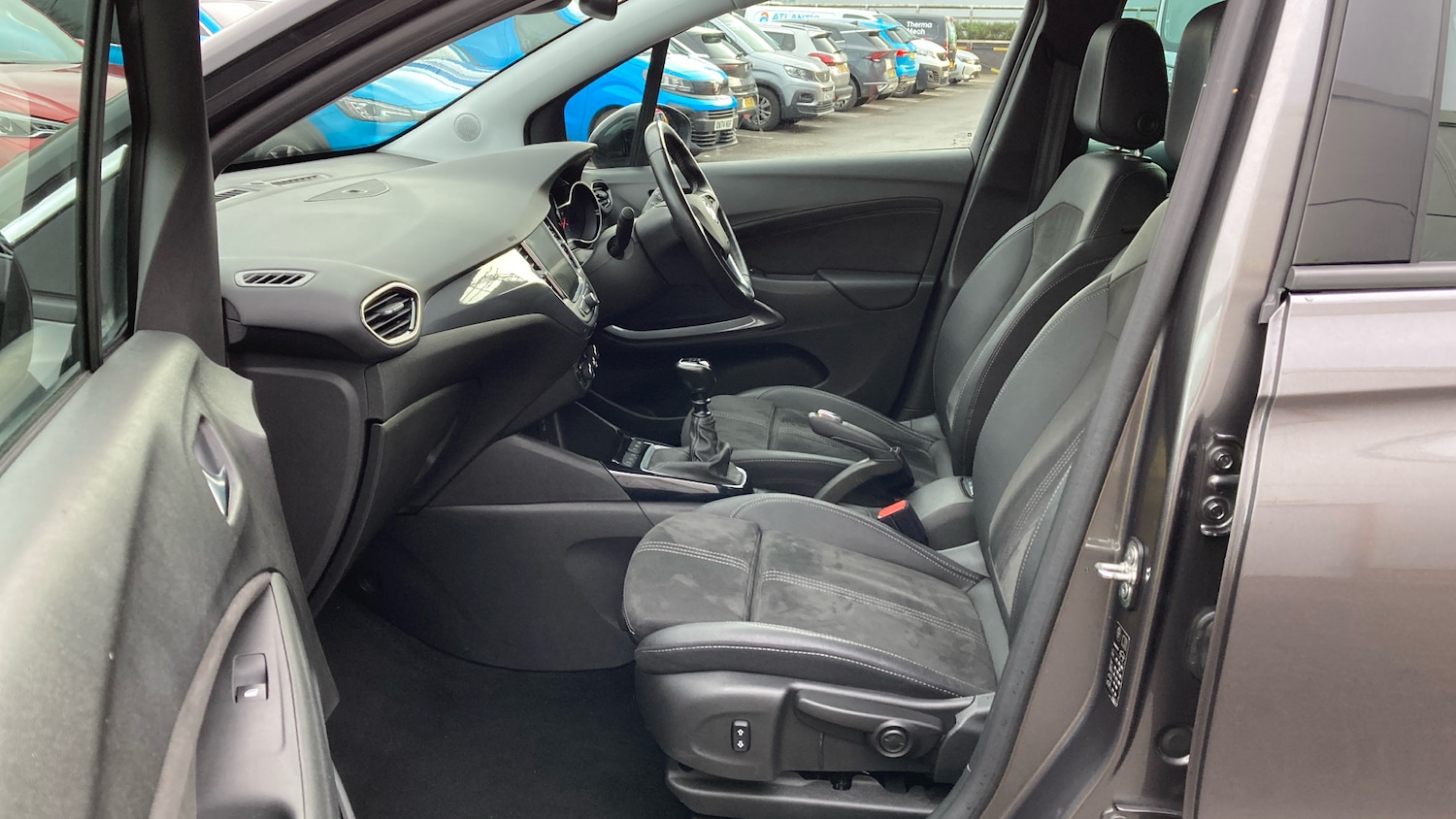 Used Vauxhall Crossland 2023 for sale - 76968334: Photo 41