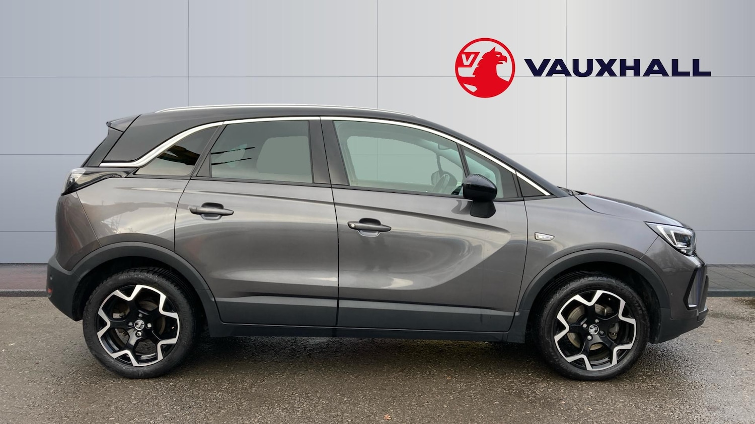 Used Vauxhall Crossland 2023 for sale - 76968334: Photo 5