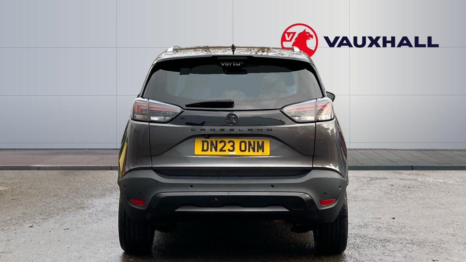 Used Vauxhall Crossland 2023 for sale - 76968334: Photo 6