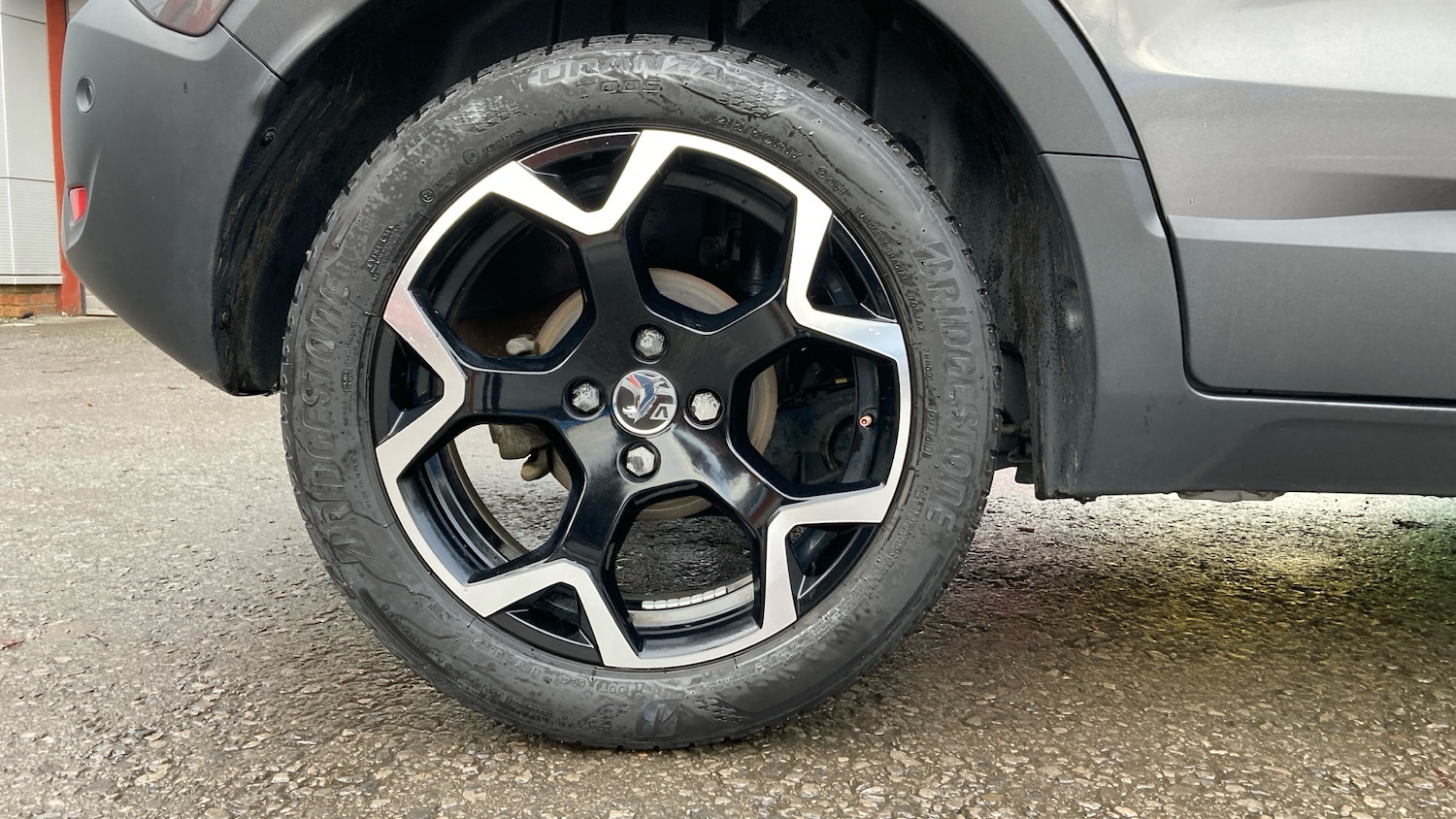 Used Vauxhall Crossland 2023 for sale - 76968334: Photo 7