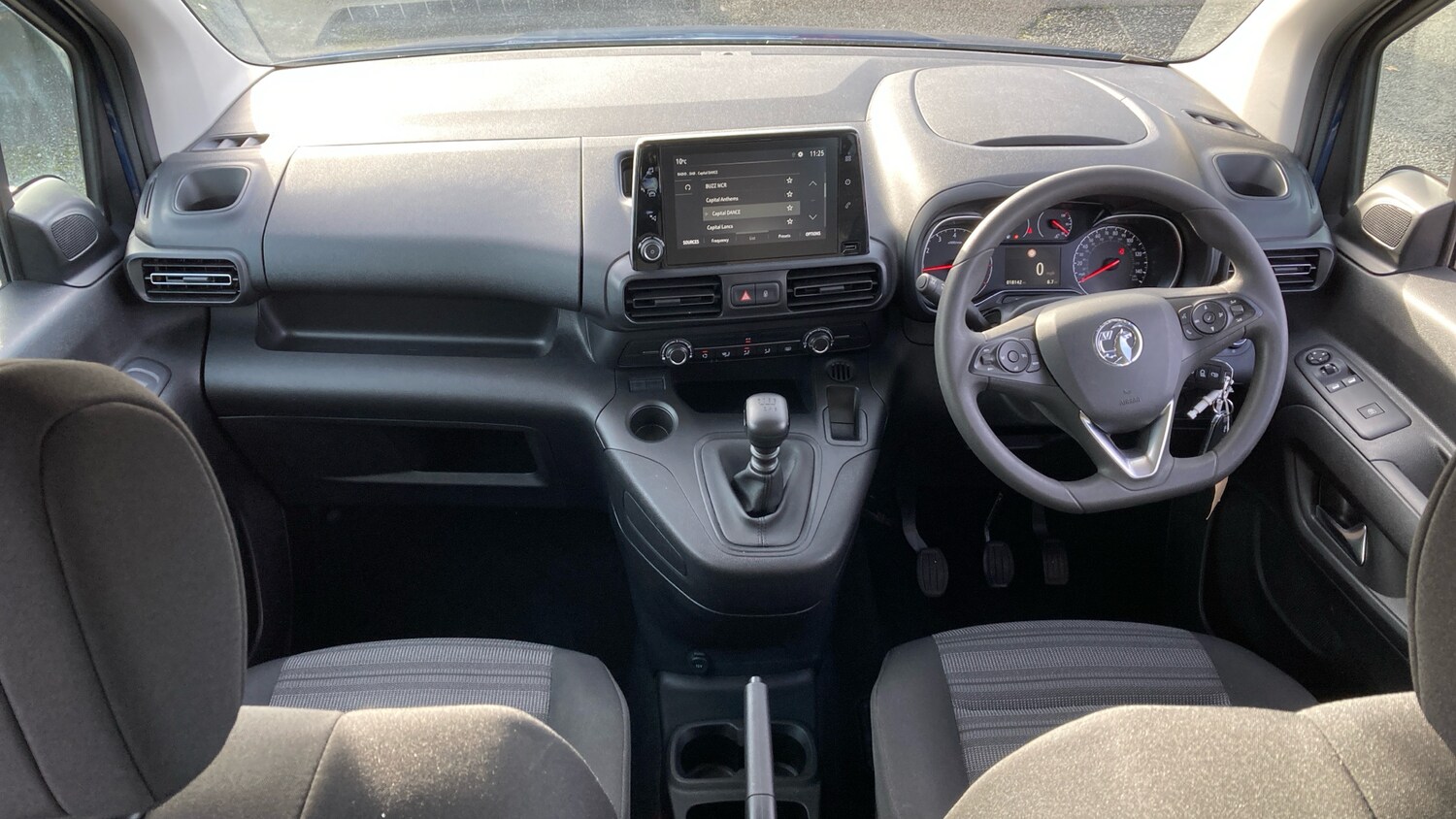 Used Vauxhall Combo Life 2021 for sale - 76366229: Photo 10