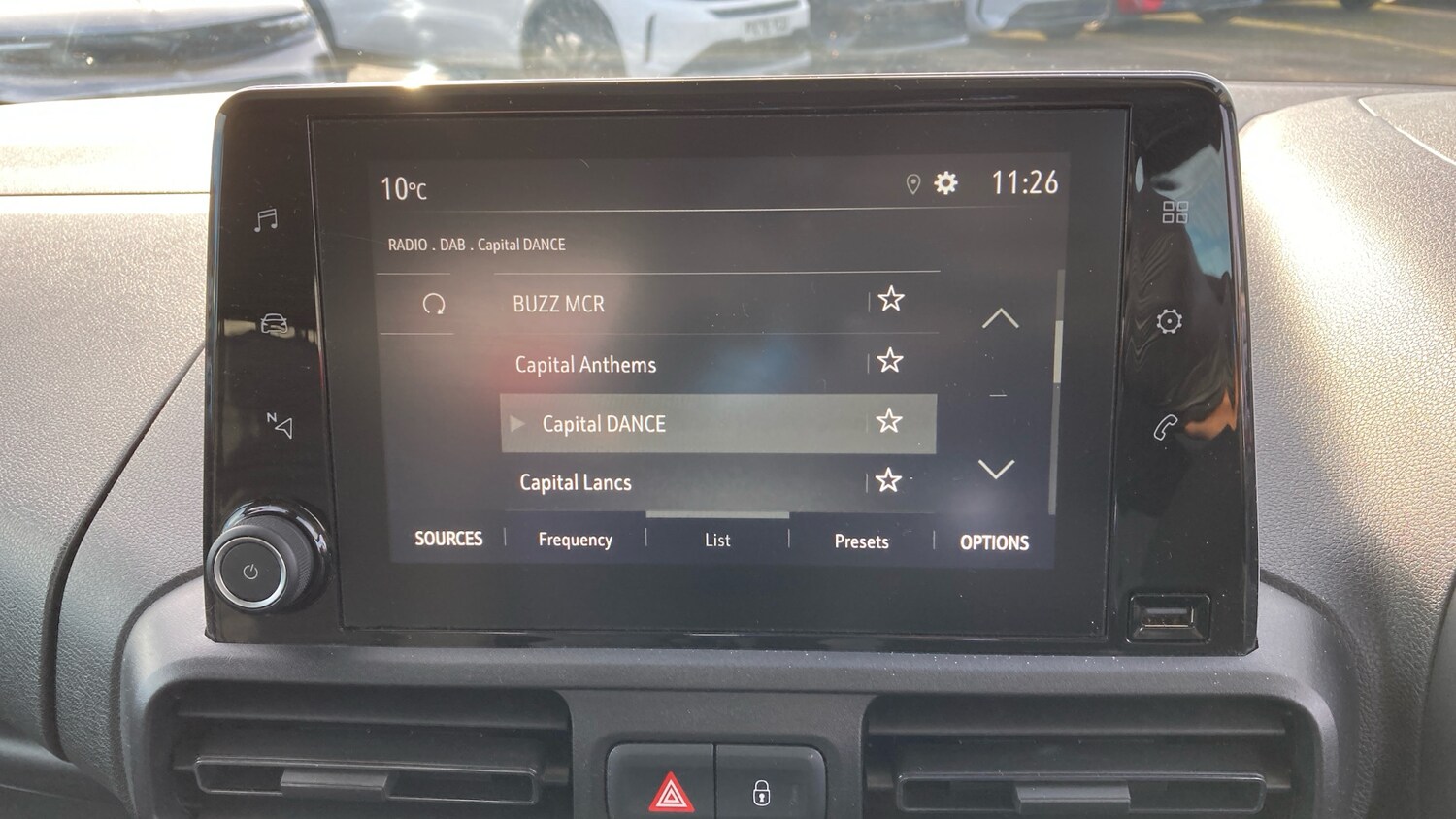 Used Vauxhall Combo Life 2021 for sale - 76366229: Photo 12