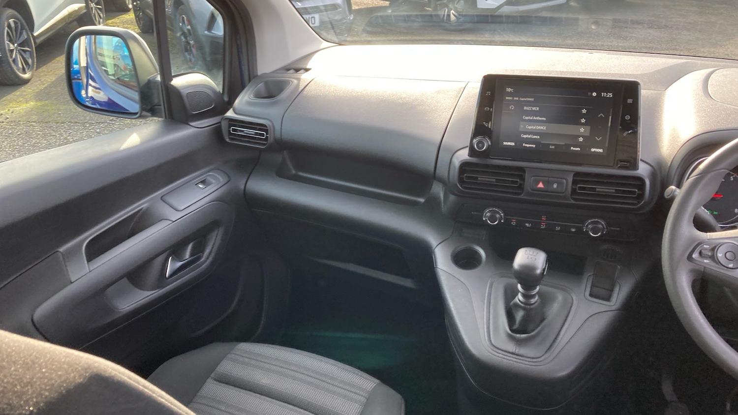 Used Vauxhall Combo Life 2021 for sale - 76366229: Photo 14
