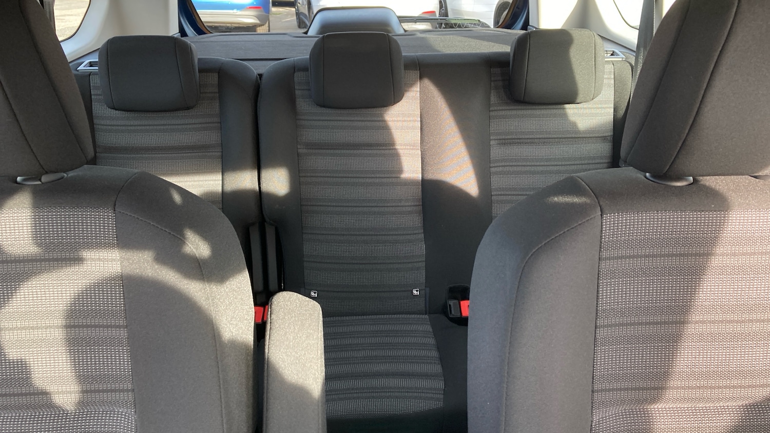 Used Vauxhall Combo Life 2021 for sale - 76366229: Photo 15