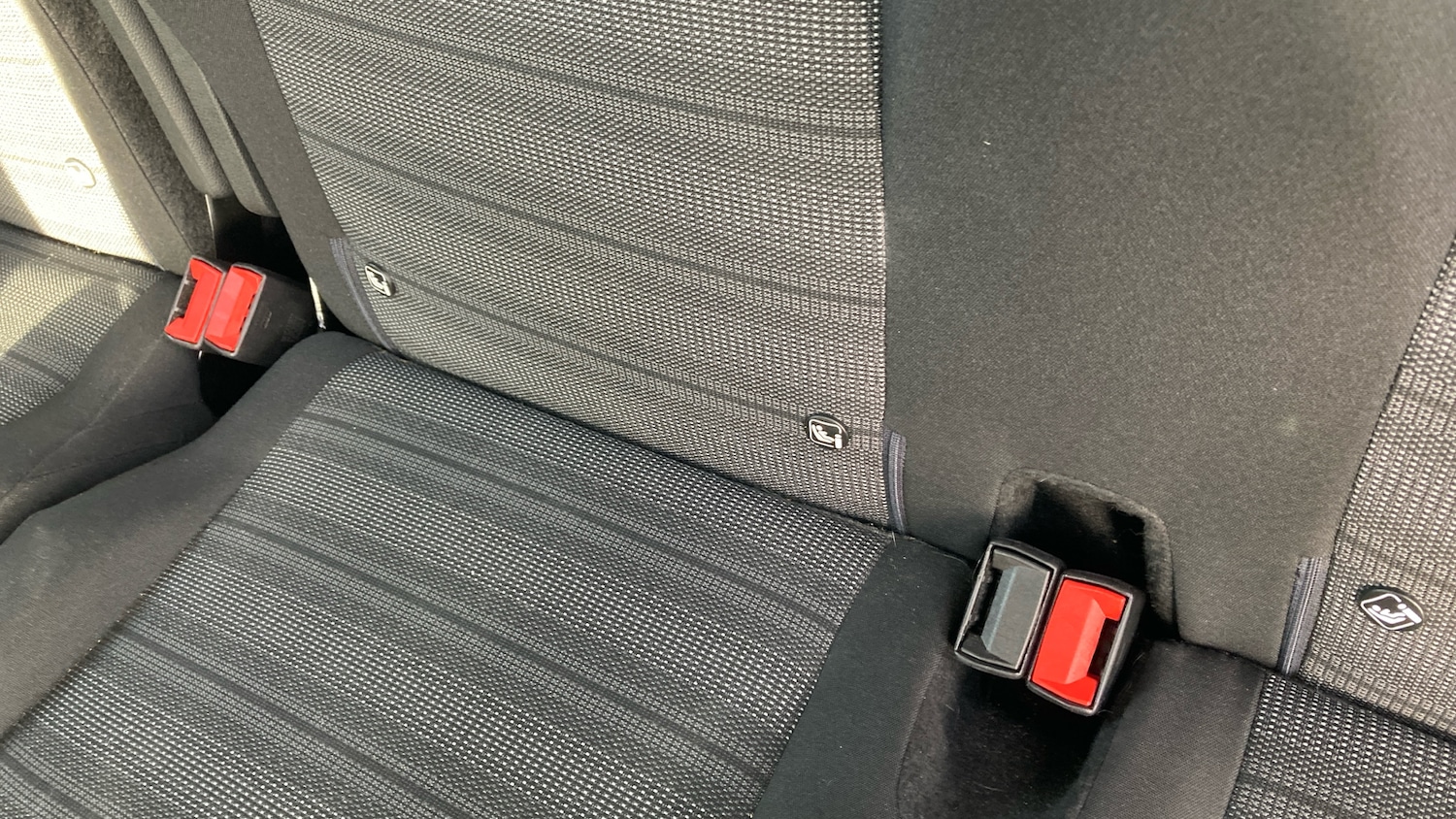 Used Vauxhall Combo Life 2021 for sale - 76366229: Photo 17