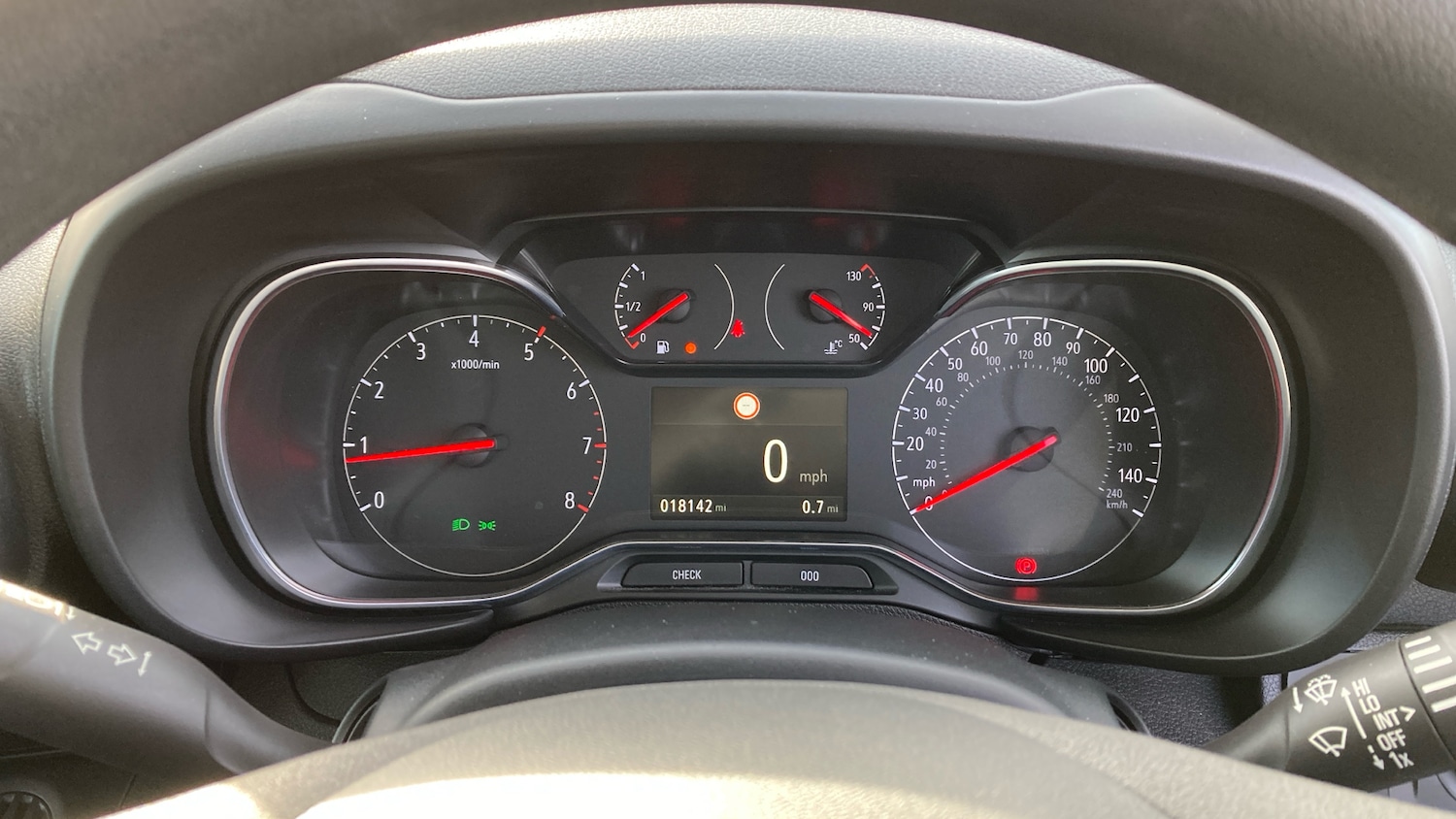 Used Vauxhall Combo Life 2021 for sale - 76366229: Photo 18