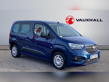2021 (70) - 1.2 Turbo Edition 5dr Petrol Estate
