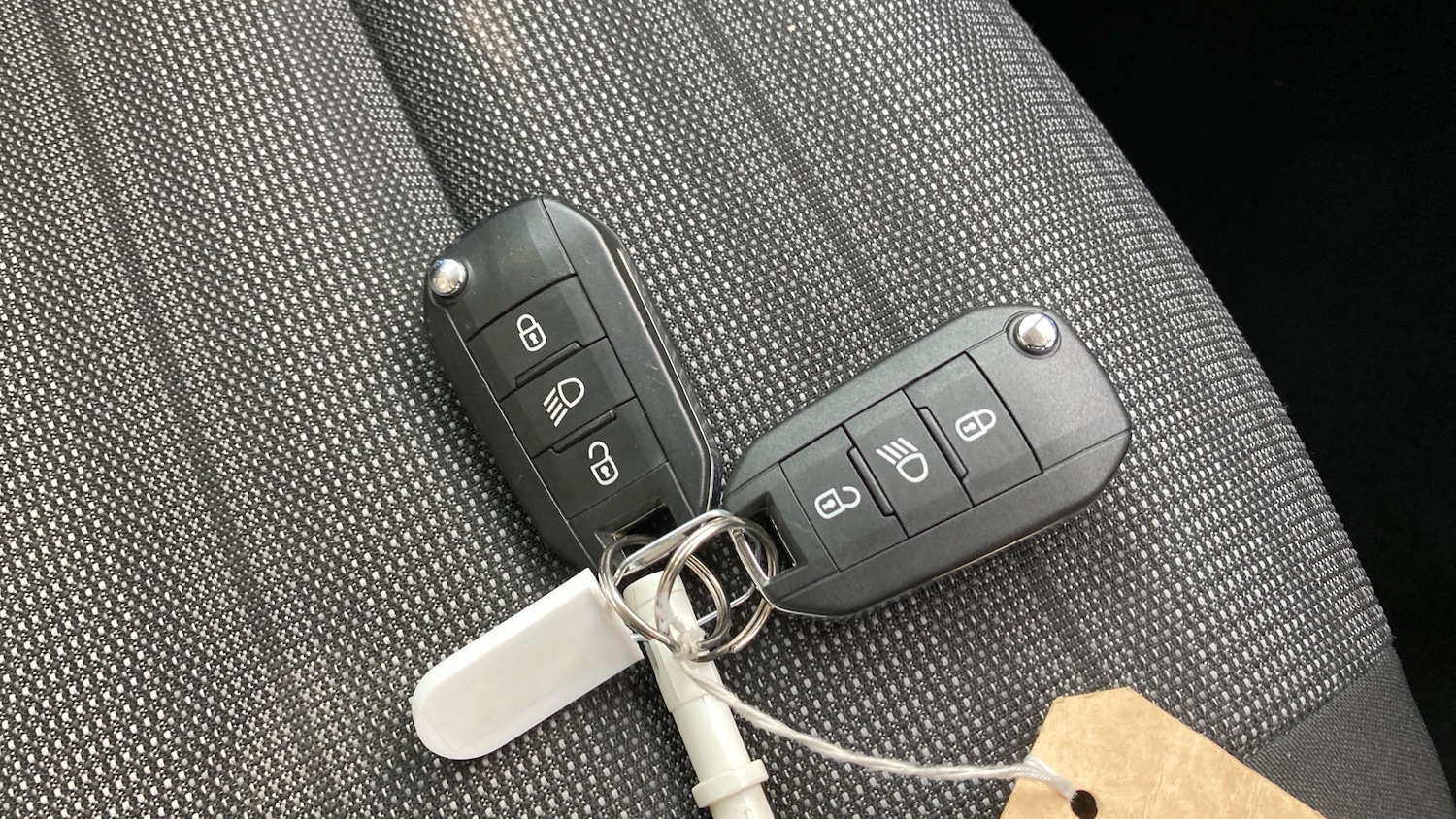 Used Vauxhall Combo Life 2021 for sale - 76366229: Photo 20