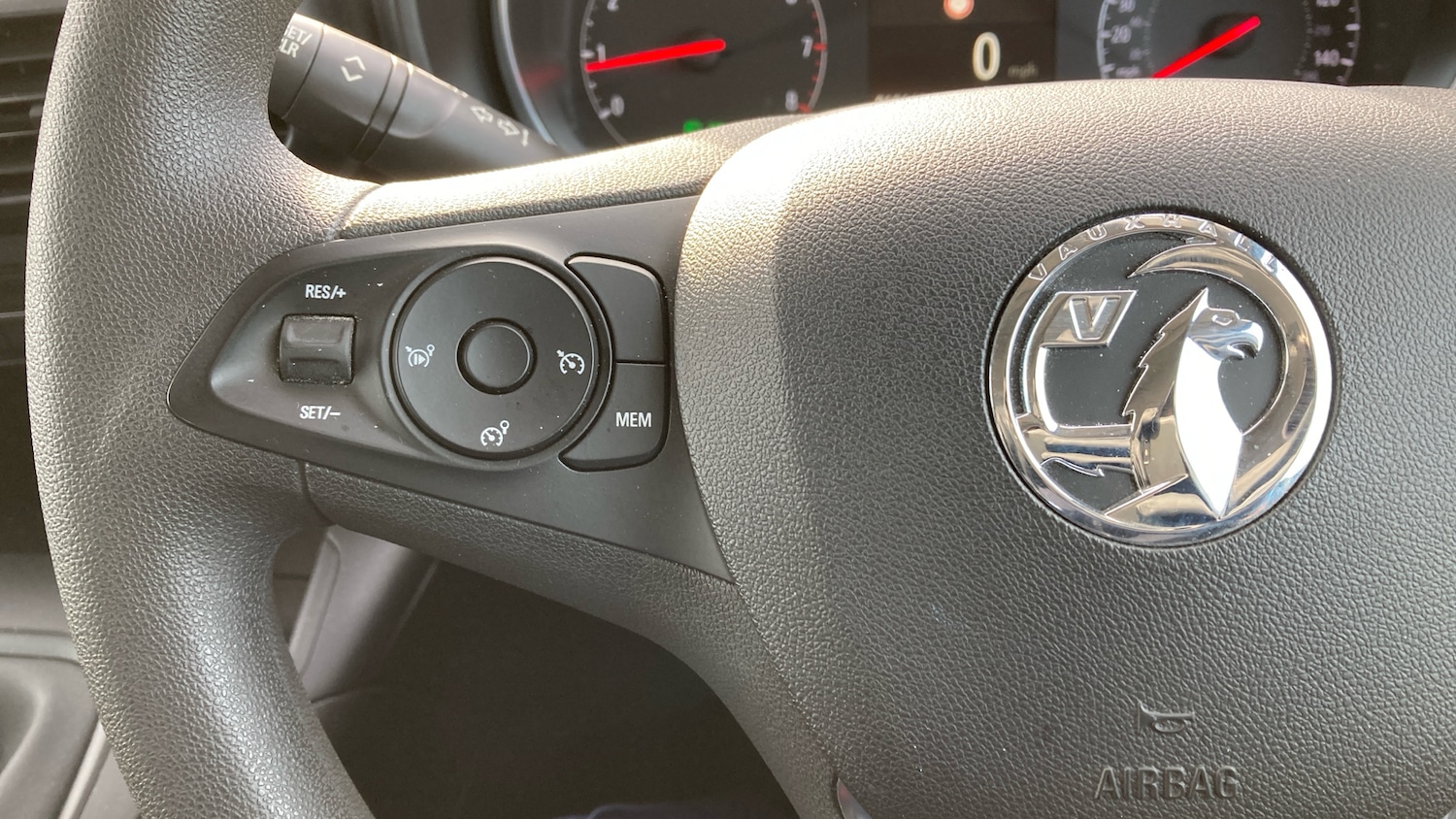 Used Vauxhall Combo Life 2021 for sale - 76366229: Photo 21