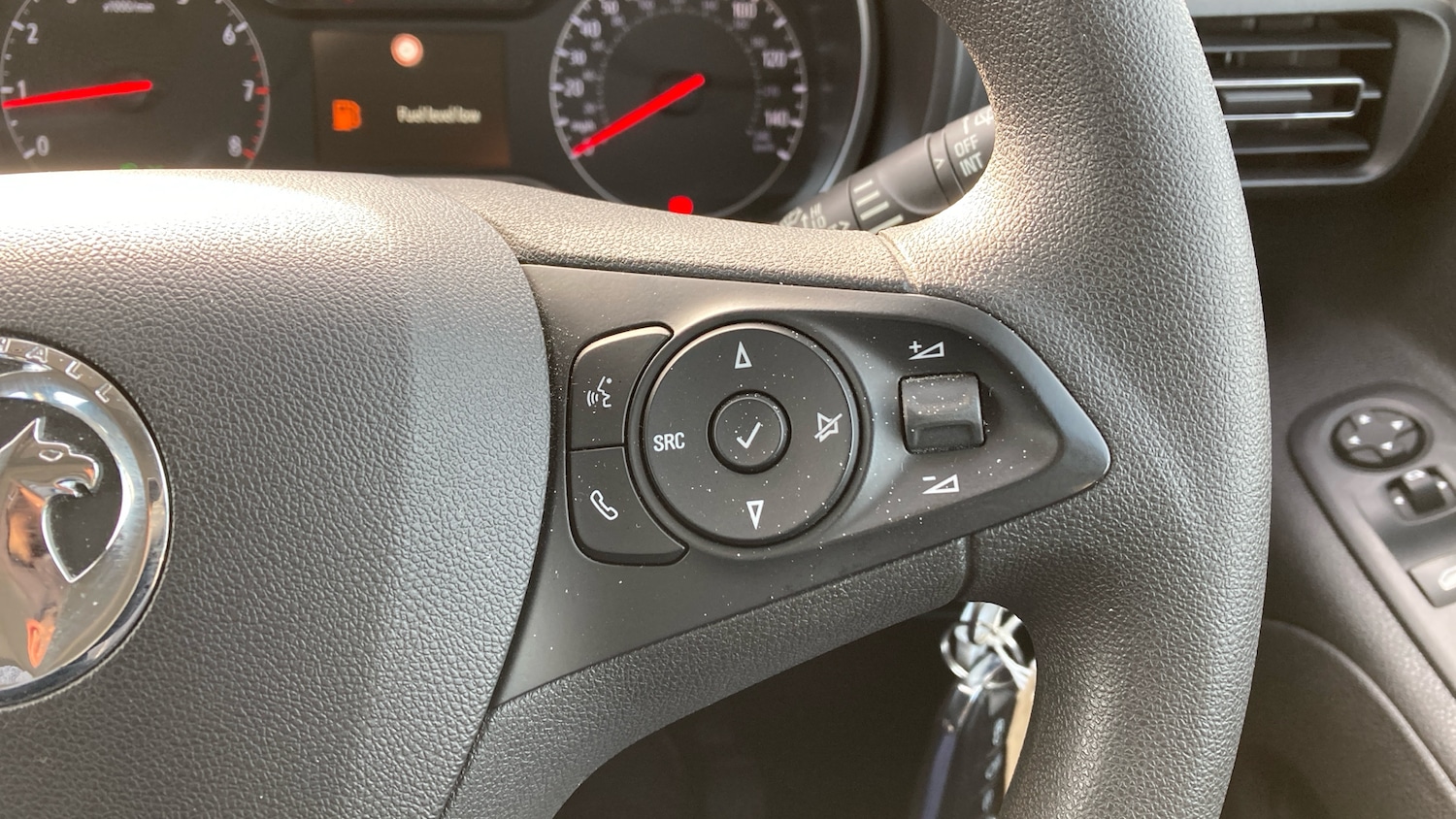 Used Vauxhall Combo Life 2021 for sale - 76366229: Photo 22