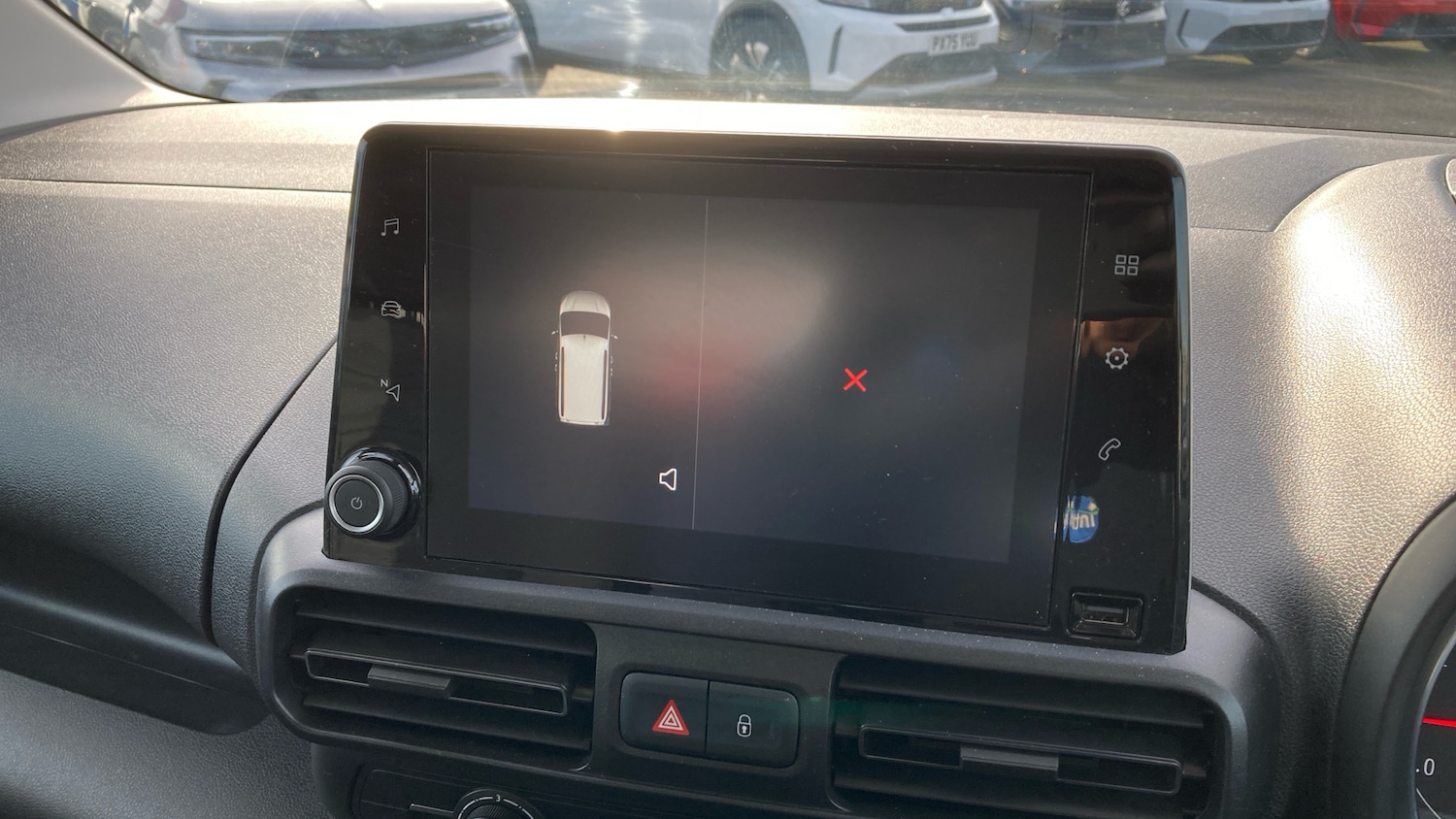 Used Vauxhall Combo Life 2021 for sale - 76366229: Photo 26