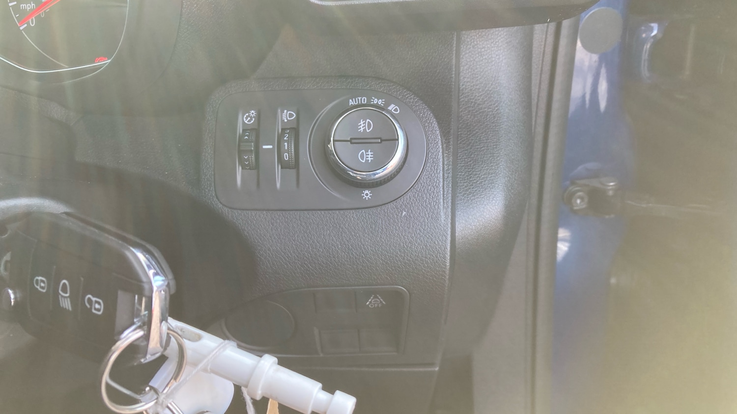 Used Vauxhall Combo Life 2021 for sale - 76366229: Photo 27