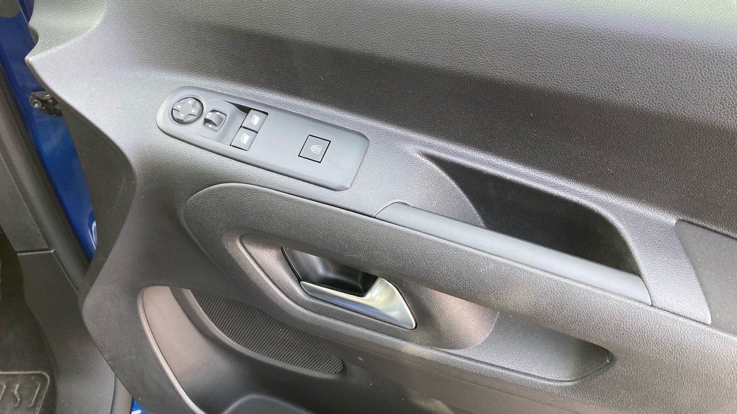 Used Vauxhall Combo Life 2021 for sale - 76366229: Photo 28