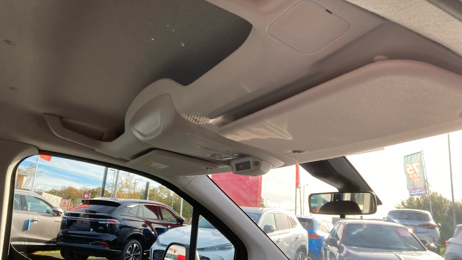 Used Vauxhall Combo Life 2021 for sale - 76366229: Photo 29