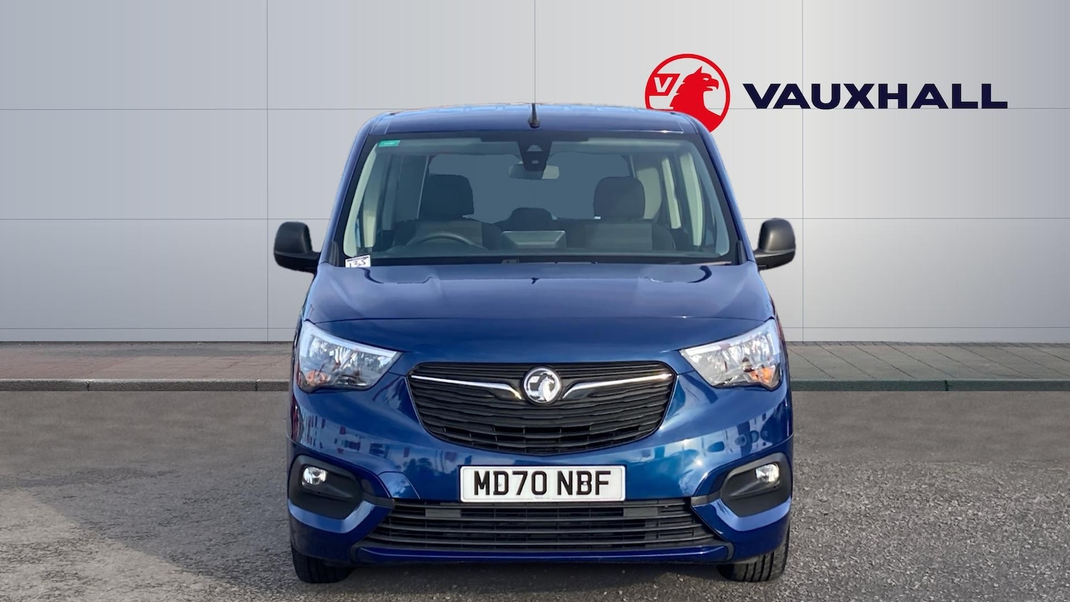 Used Vauxhall Combo Life 2021 for sale - 76366229: Photo 3