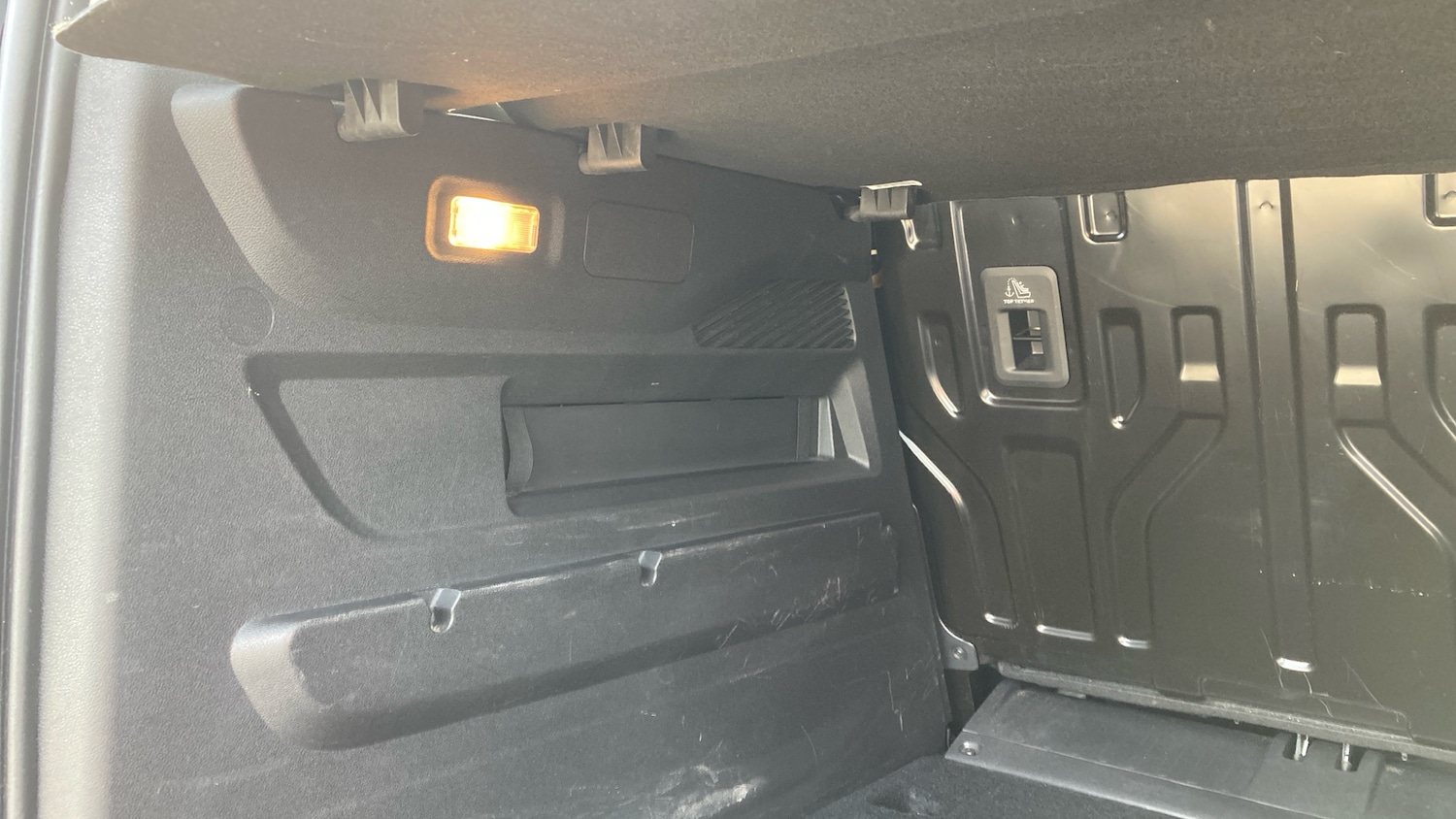 Used Vauxhall Combo Life 2021 for sale - 76366229: Photo 31