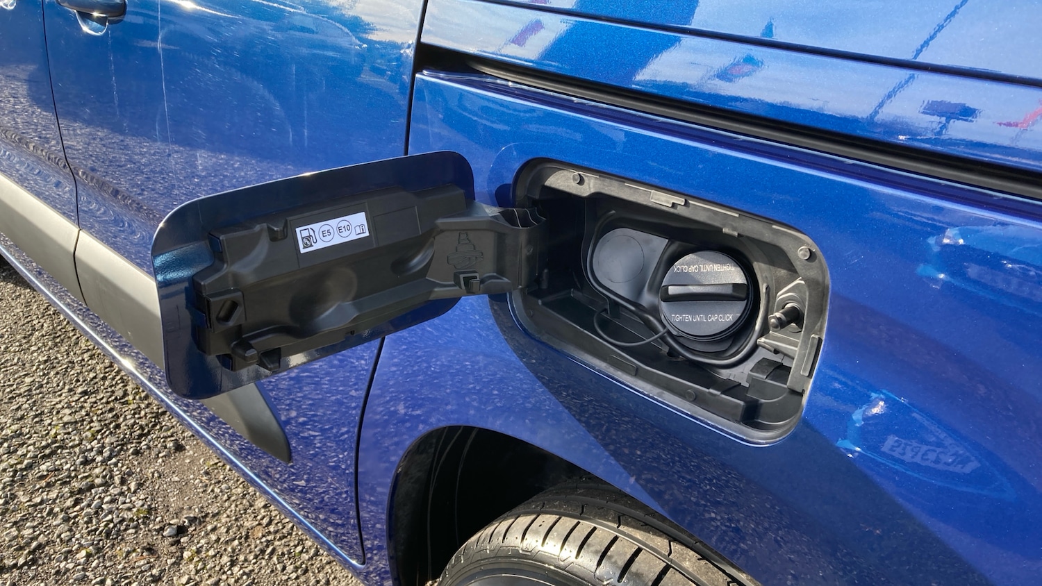 Used Vauxhall Combo Life 2021 for sale - 76366229: Photo 33