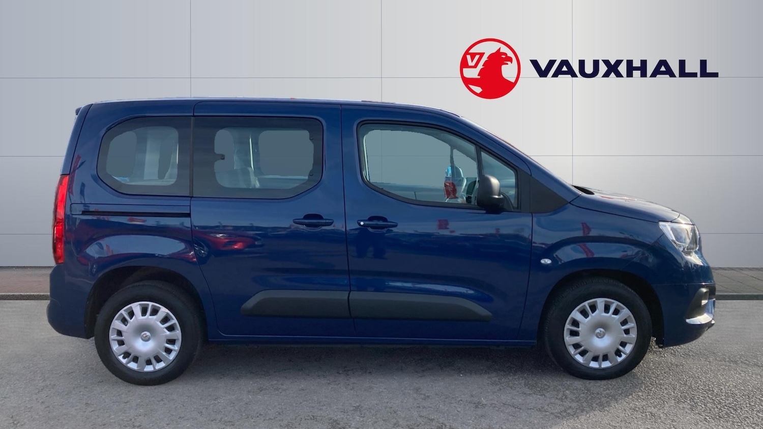 Used Vauxhall Combo Life 2021 for sale - 76366229: Photo 5