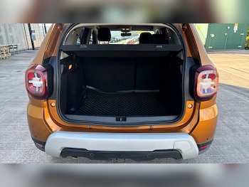 Used Dacia Duster 2021 for sale - 78354095: Photo