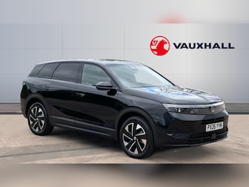 Used Vauxhall Grandland 2026 for sale - 78510588: Photo