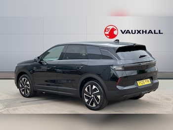 Used Vauxhall Grandland 2026 for sale - 78510588: Photo