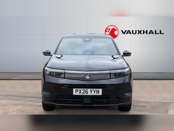 Used Vauxhall Grandland 2026 for sale - 78510588: Photo