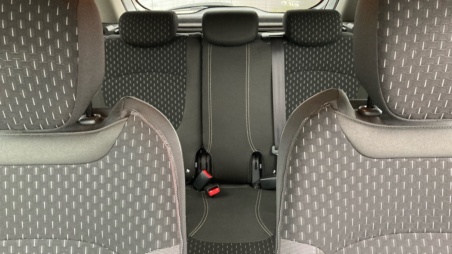 Used Renault Captur 2018 for sale - 77975360: Photo 15