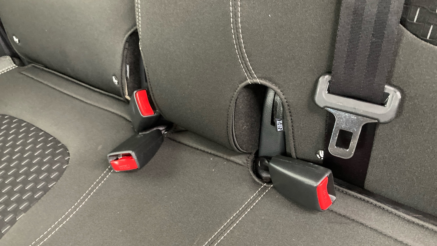 Used Renault Captur 2018 for sale - 77975360: Photo 17