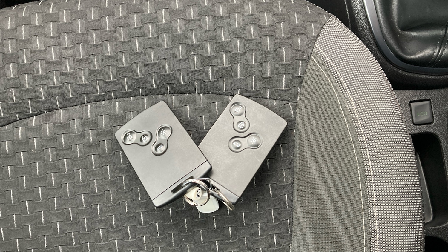 Used Renault Captur 2018 for sale - 77975360: Photo 20