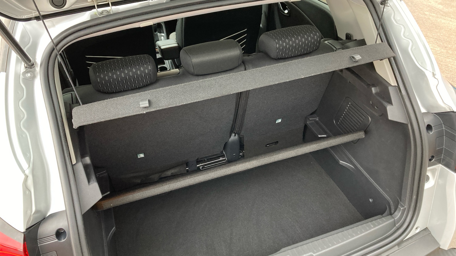 Used Renault Captur 2018 for sale - 77975360: Photo 37