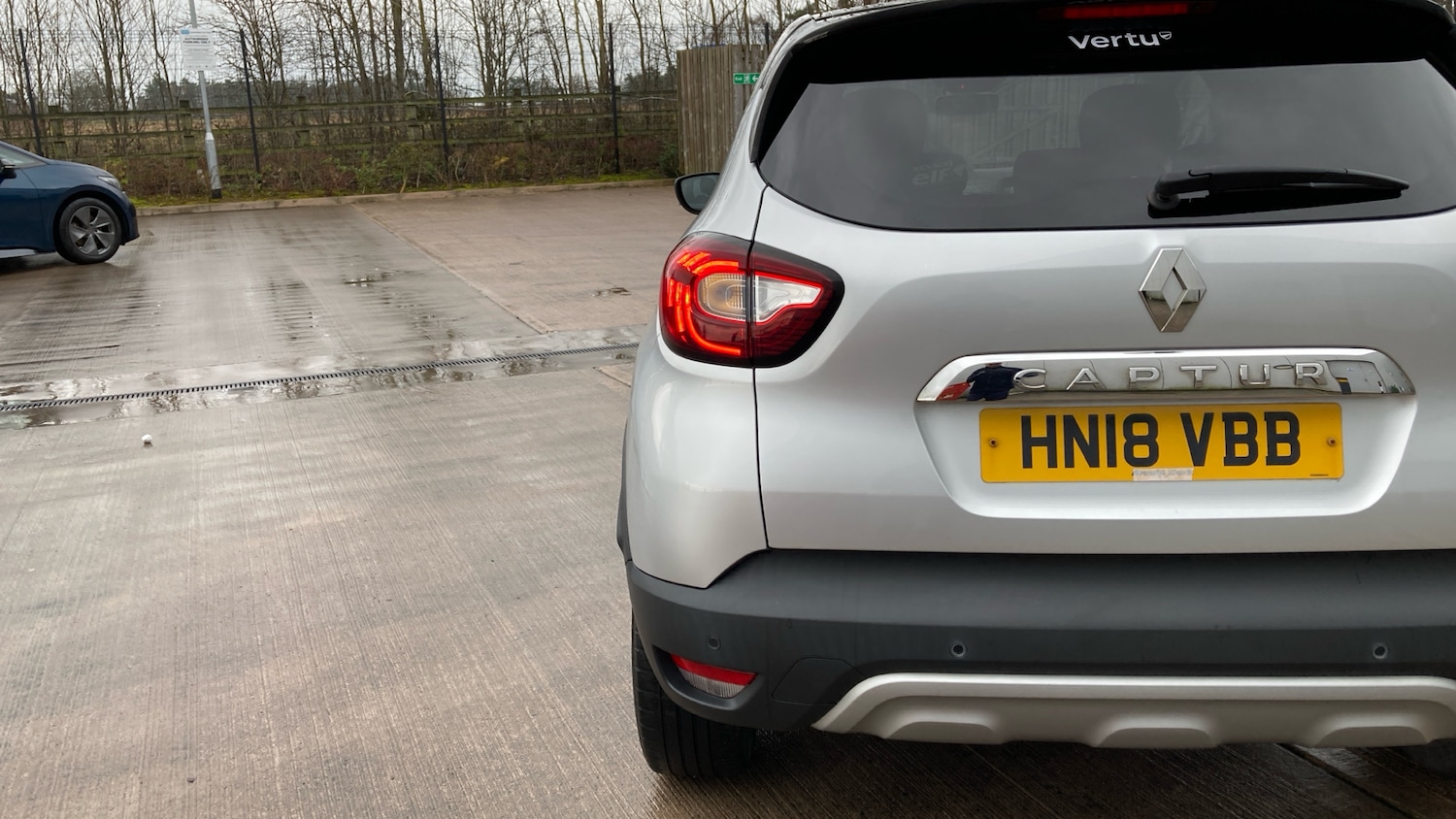 Used Renault Captur 2018 for sale - 77975360: Photo 39