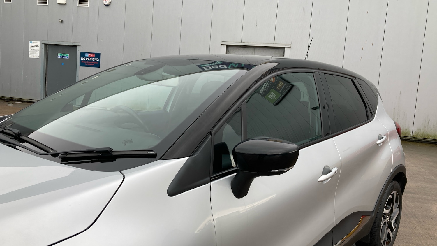 Used Renault Captur 2018 for sale - 77975360: Photo 41