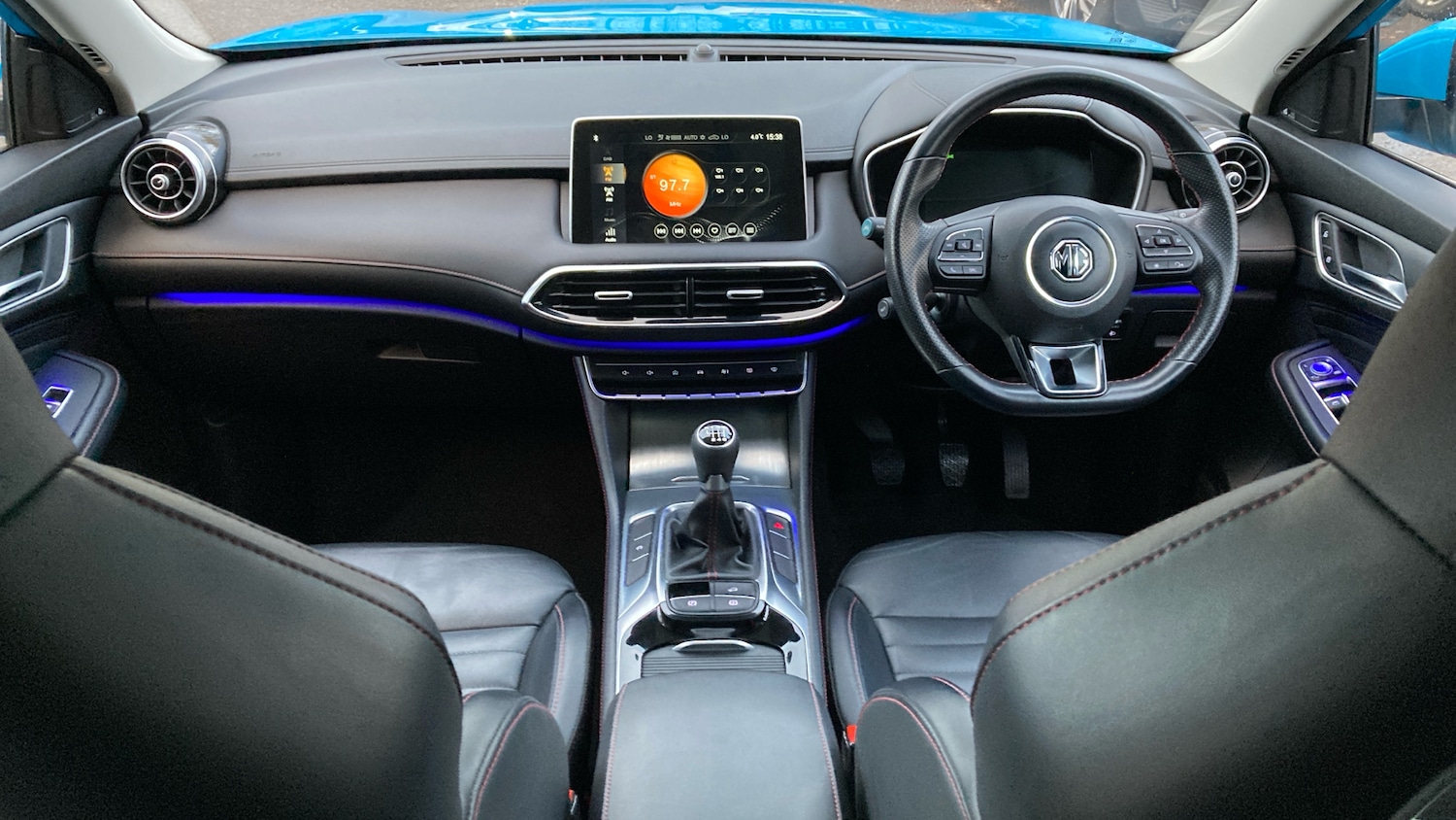 Used MG MG HS 2022 for sale - 77004242: Photo 10