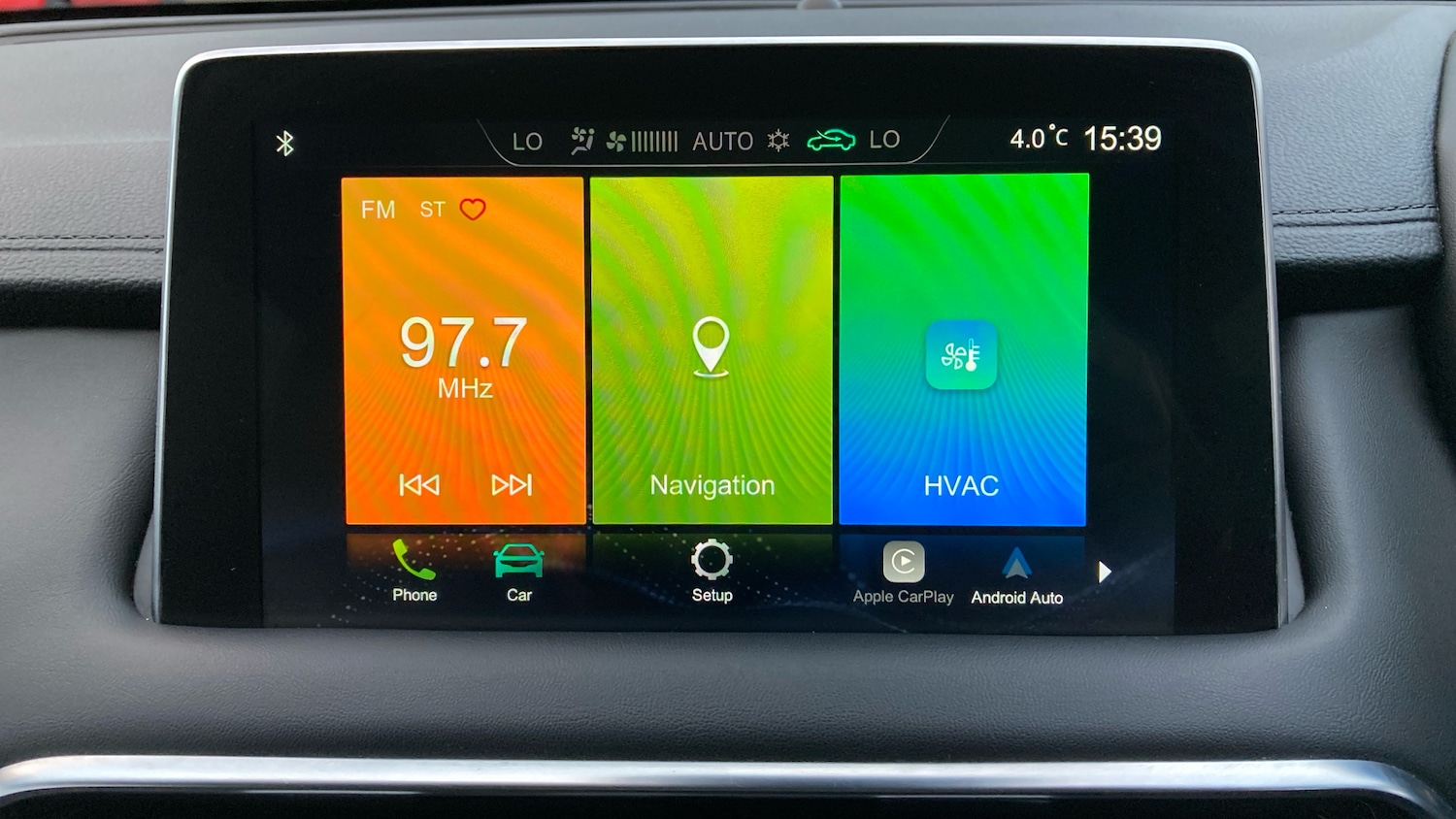 Used MG MG HS 2022 for sale - 77004242: Photo 12