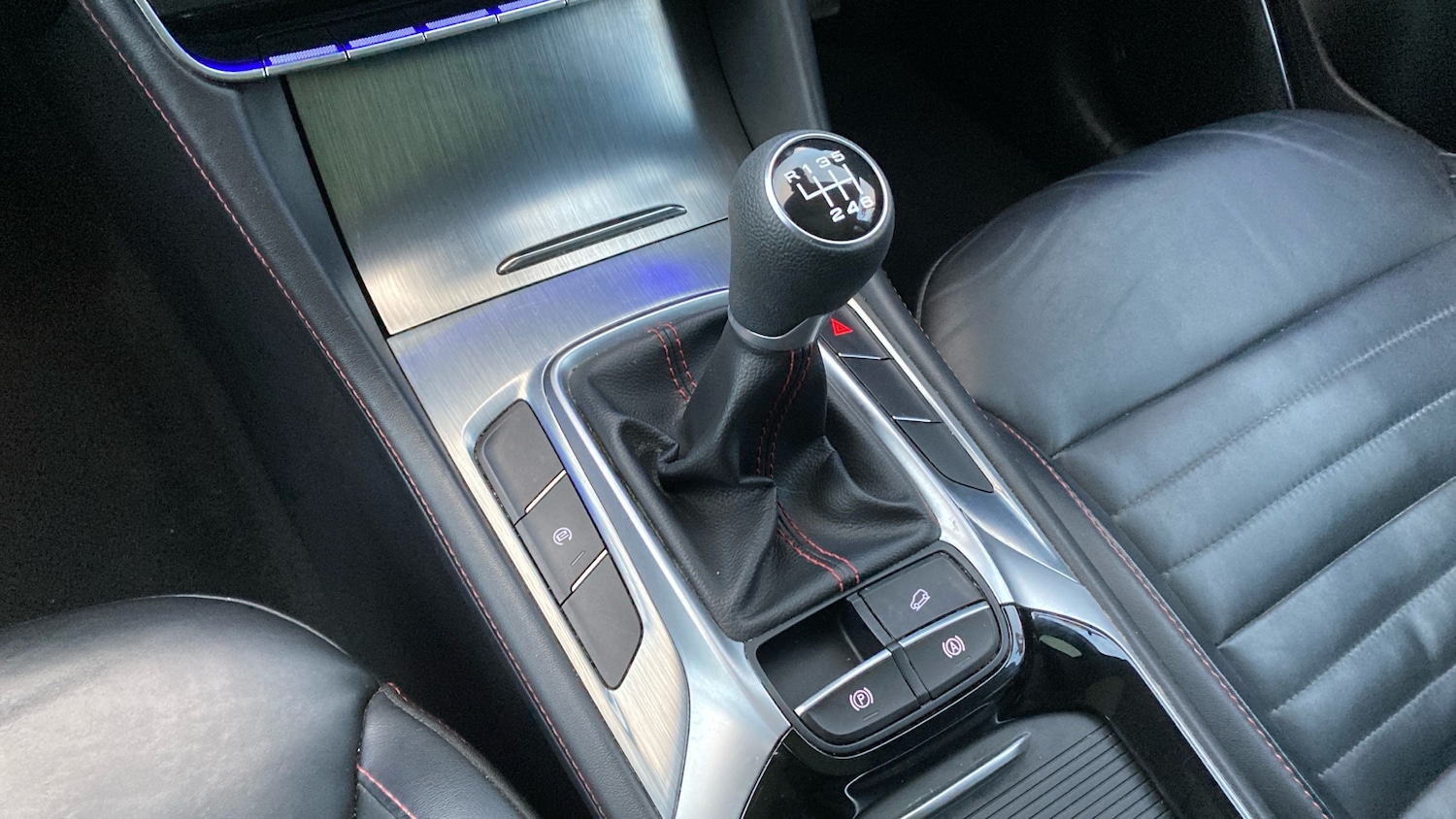 Used MG MG HS 2022 for sale - 77004242: Photo 13