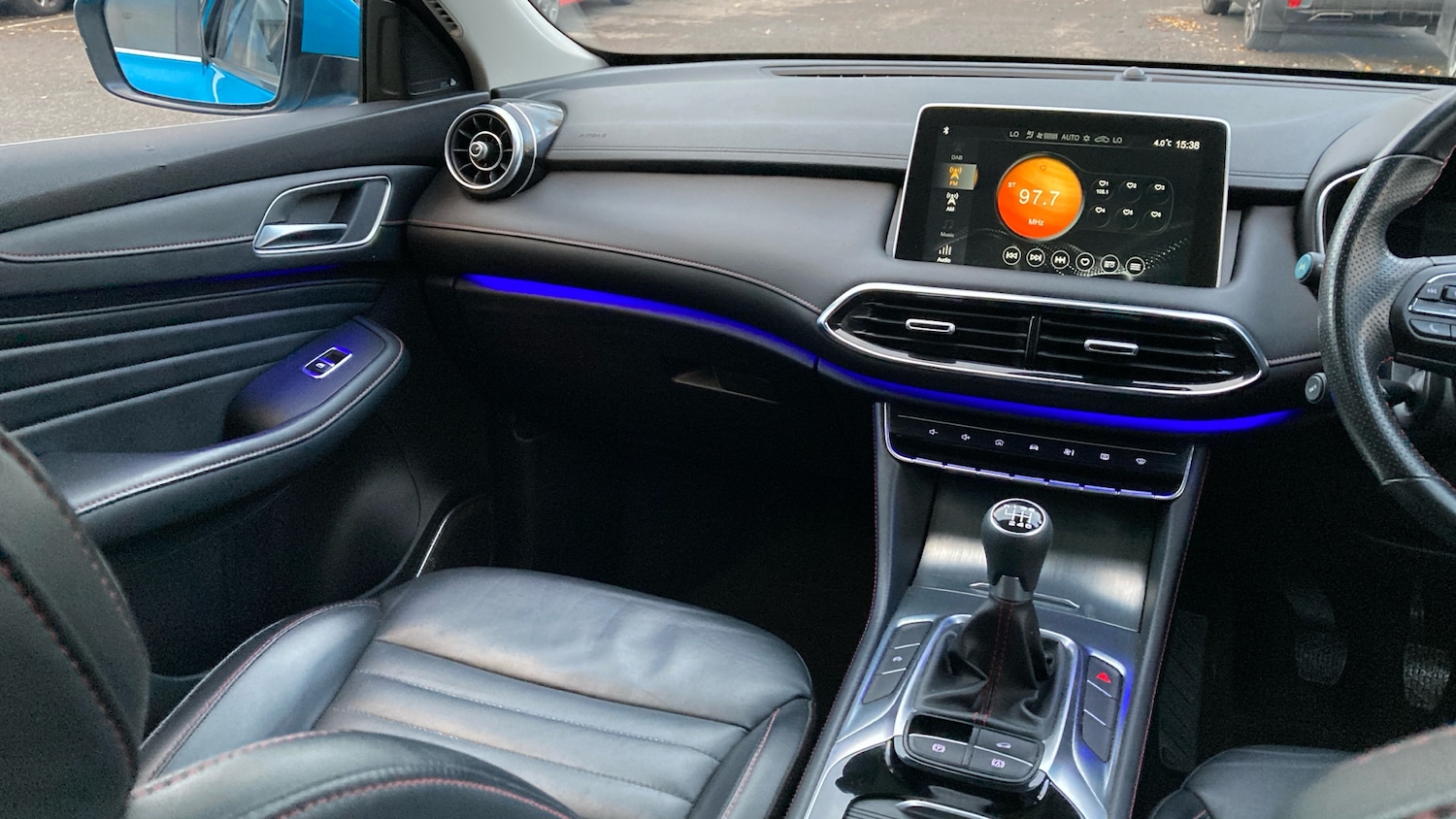 Used MG MG HS 2022 for sale - 77004242: Photo 14