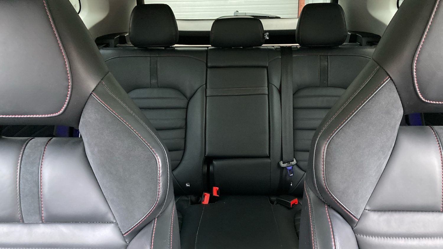 Used MG MG HS 2022 for sale - 77004242: Photo 15