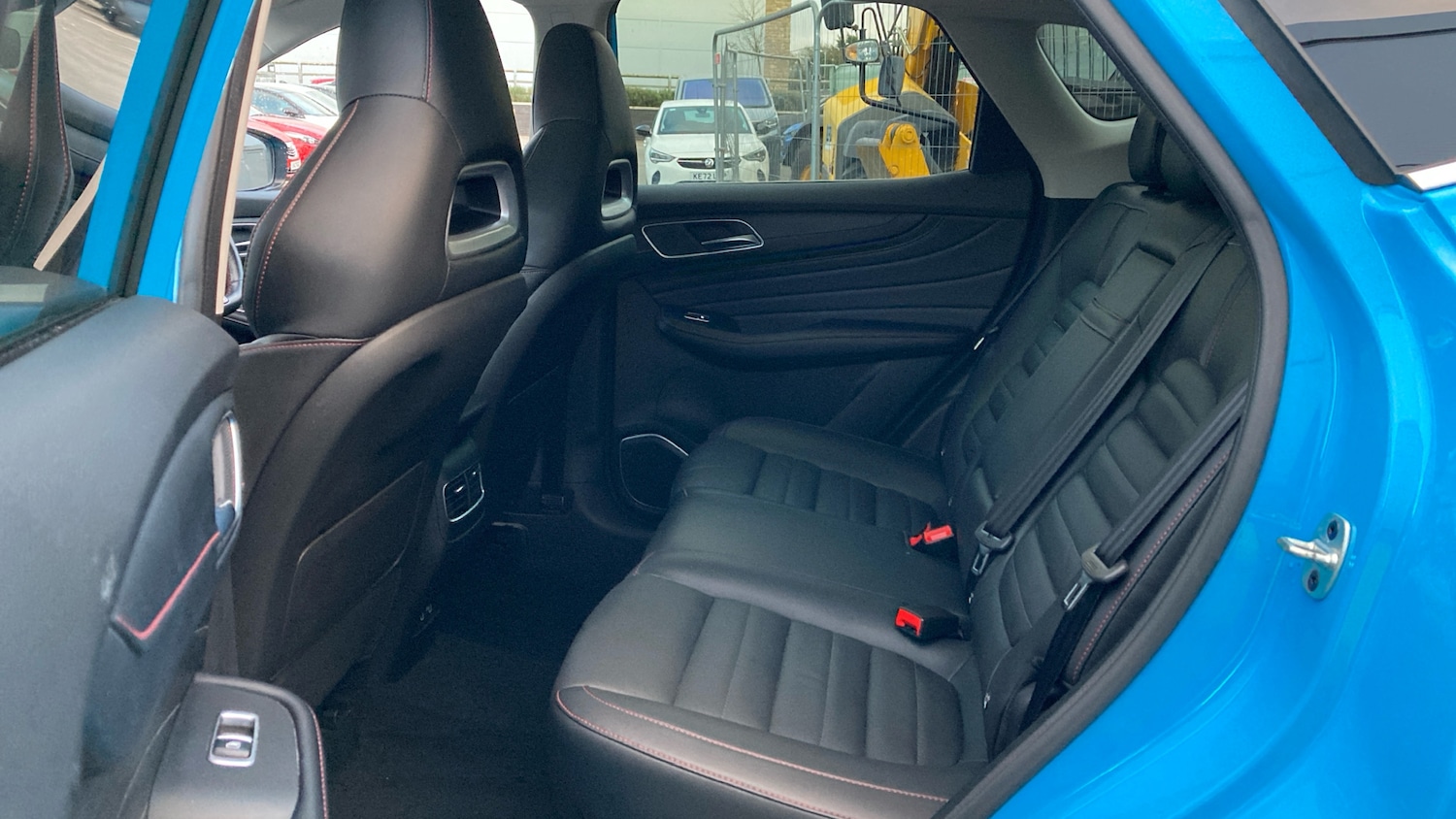 Used MG MG HS 2022 for sale - 77004242: Photo 16