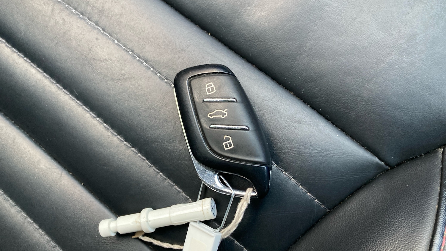 Used MG MG HS 2022 for sale - 77004242: Photo 20