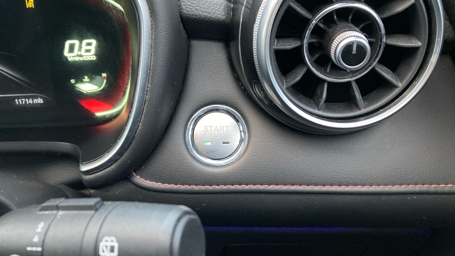 Used MG MG HS 2022 for sale - 77004242: Photo 21