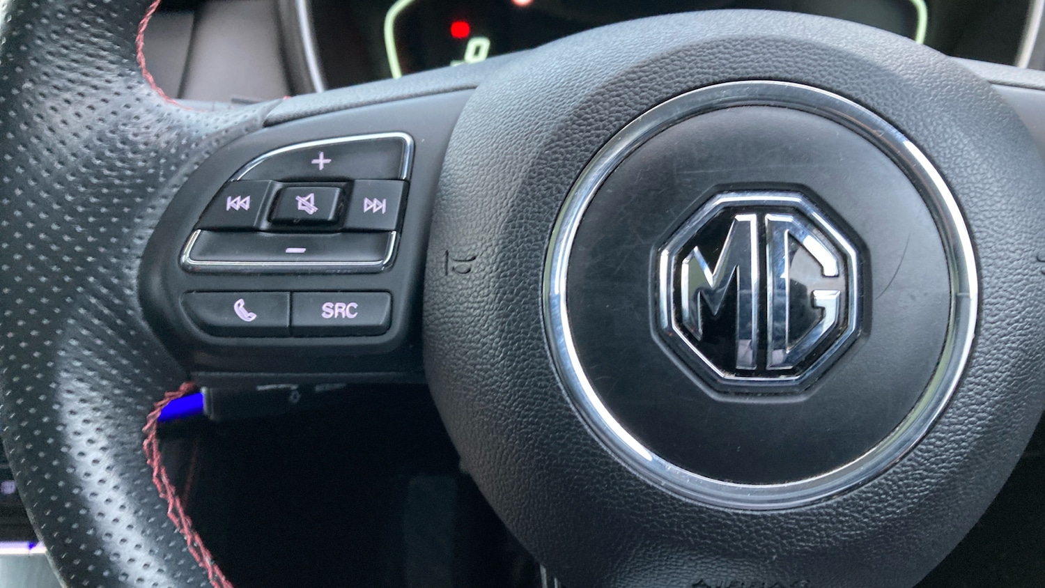 Used MG MG HS 2022 for sale - 77004242: Photo 22