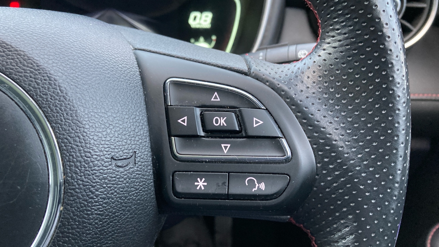 Used MG MG HS 2022 for sale - 77004242: Photo 23