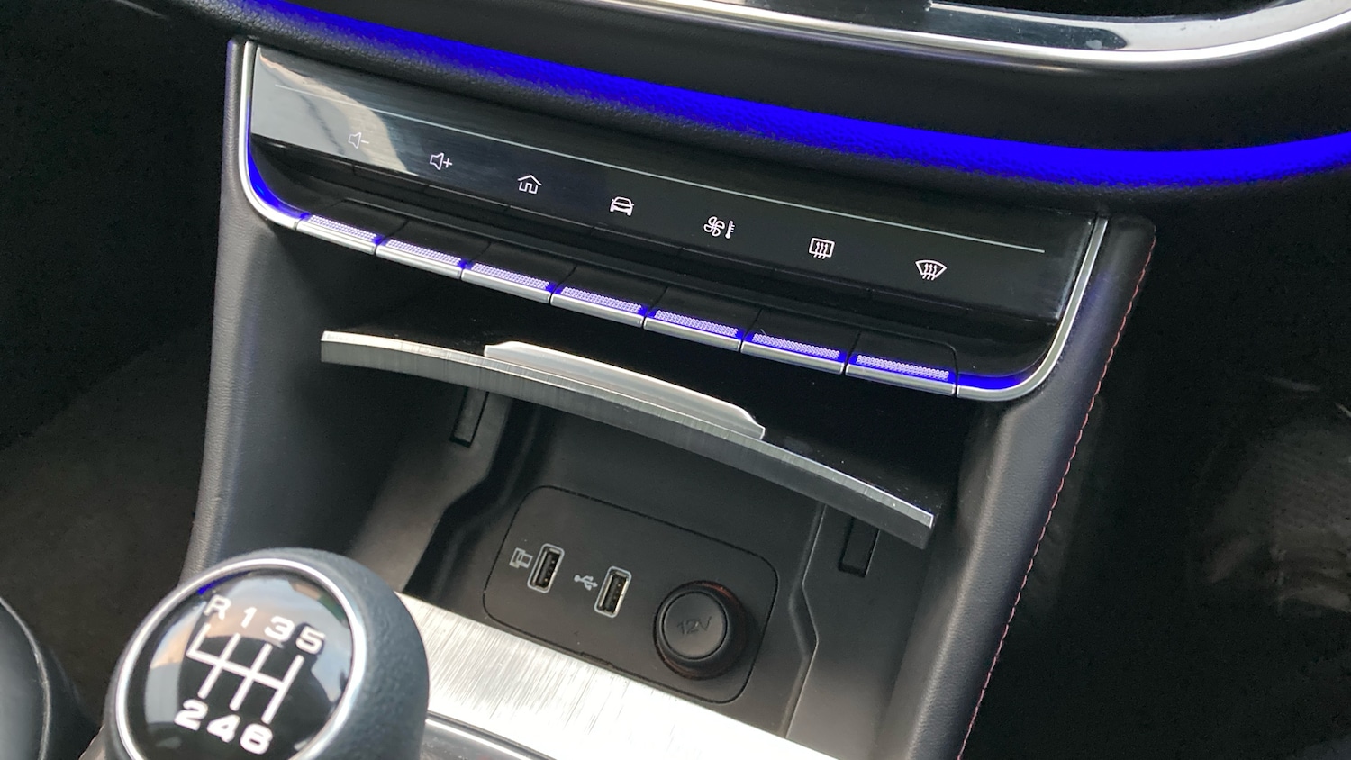 Used MG MG HS 2022 for sale - 77004242: Photo 25