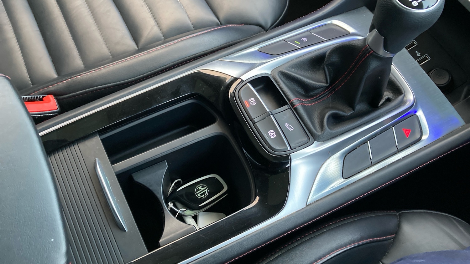 Used MG MG HS 2022 for sale - 77004242: Photo 26