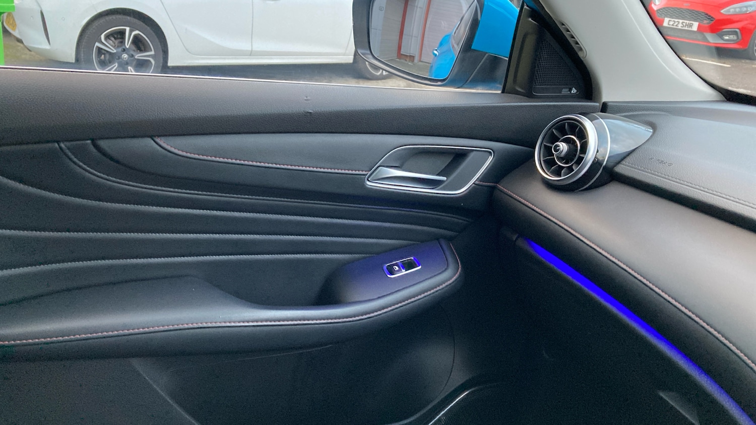 Used MG MG HS 2022 for sale - 77004242: Photo 27