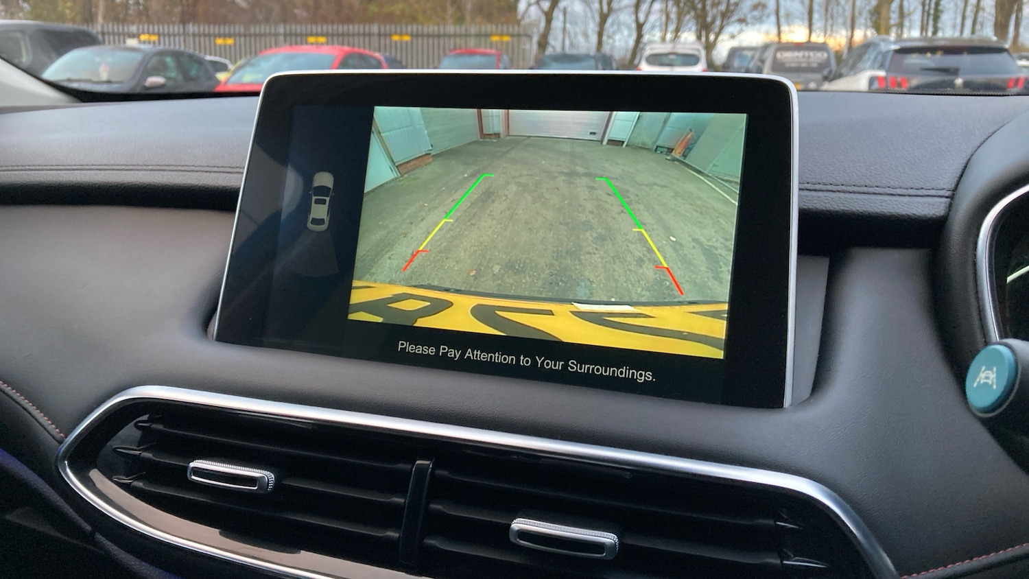 Used MG MG HS 2022 for sale - 77004242: Photo 29